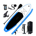 2022 The Most Popular Inflatable SUP Soft Paddle